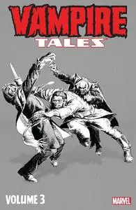 Marvel-Vampire Tales Vol 03 2021 Hybrid Comic eBook