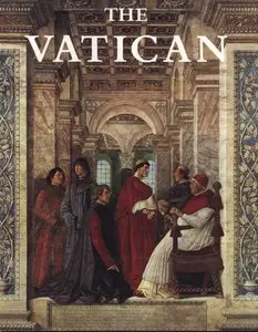 The Vatican: Spirit and Art of Christian Rome (Repost)