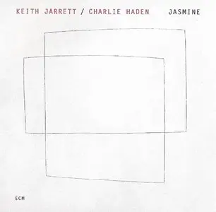 Keith Jarrett & Charlie Haden - Jasmine (2010) {ECM 2165}