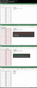 Excel and Big Data