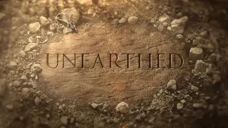 Sci. Ch. Unearthed Series 6 - Unearthed: Alcatraz's Hidden Secrets (2020)