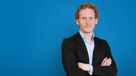 Jonah Berger on Viral Marketing [Updated 4/30/2020]