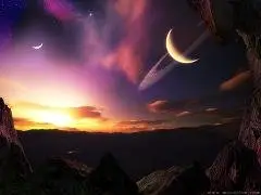 World of Twilight 