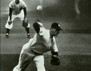 Baseball (1994)