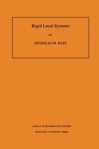Rigid Local Systems