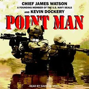 Point Man [Audiobook]