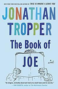 The Book of Joe: A Novel