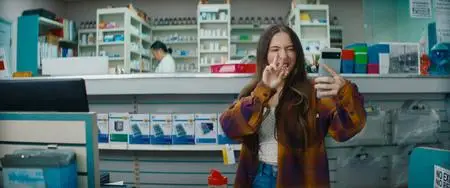 Drugstore June (2024)