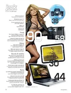 Jack - #110 (October 2009)