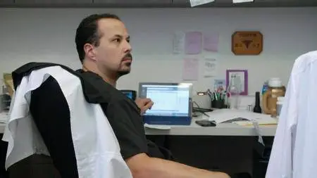 The Vet Life S03E01