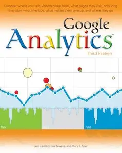 Google Analytics, 3rd Edition (repost)