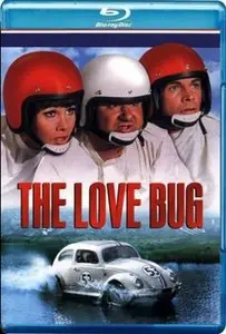 The Love Bug (1968)