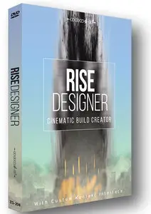 Zero-G Rise Designer KONTAKT