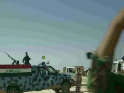 PBS - Frontline: Iraq Uncovered (2017)