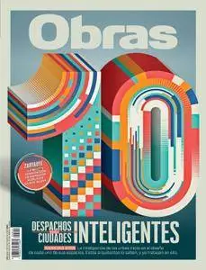 Obras - abril 2018