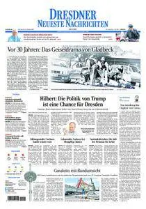 Dresdner Neueste Nachrichten - 16. August 2018