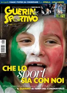 Guerin Sportivo - Maggio 2020