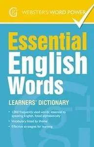 Essential English Words: Learners' Dictionary