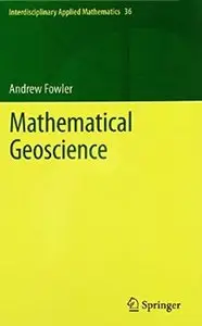 Mathematical Geoscience (repost)