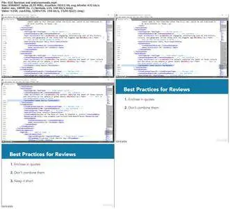 Lynda - Learn Metadata for Book Publishing: The Basics