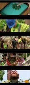 The Green Inferno (2013) [w/Commentary]
