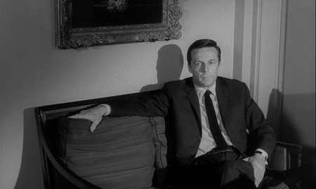 Le deuxième souffle (1966)