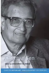 Amartya Sen