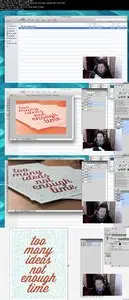 Skillshare - Design for Print: Stand Out with Specialty Printing Techniques