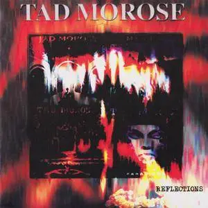 Tad Morose - Reflections (2000)