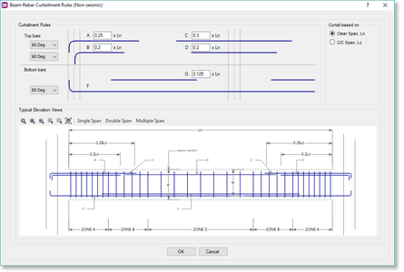 CSI Detail version 18.0.0