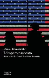 Daniel Immerwah - L'impero nascosto