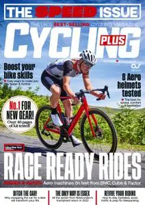 Cycling Plus UK - August 2022