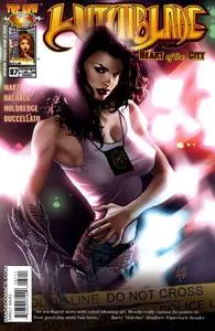 WitchBlade - Issues 87 to 93