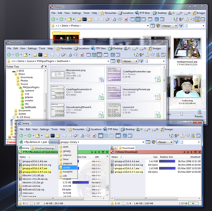 Directory Opus v9.1.3.0.3449.x86