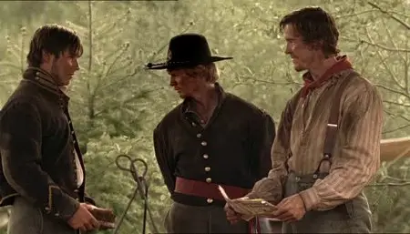 The Colt (2005) 