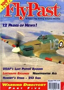 FlyPast 1995-11