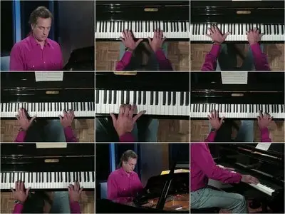 Tim Alexander - The Real Honky Tonk Piano [Repost]