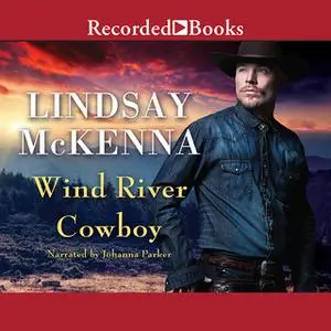 «Wind River Cowboy» by Lindsay McKenna