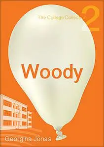 «Woody» by Georgina