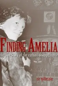 Discovery Channel - Finding Amelia (2011)