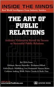 The Art of Public Relations (Repost)
