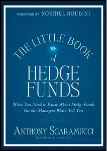 The Little Book of Hedge Funds (Repost)