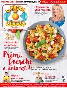 La Prova del Cuoco N.128 - Agosto 2017