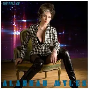 Alannah Myles - The Best Of... (2014) {Ark21}