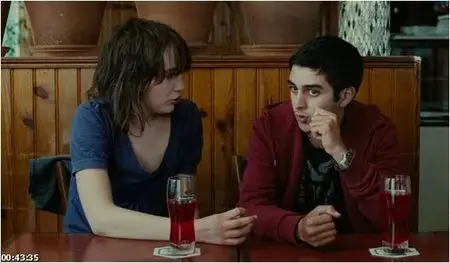 Hadewijch (2009)