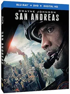 San Andreas (2015)