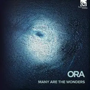ORA - Many are the Wonders (2017) [Official Digital Download]