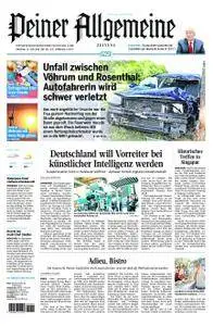 Peiner Allgemeine Zeitung - 12. Juni 2018