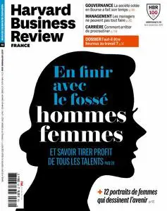Harvard Business Review France - Août-Septembre 2022