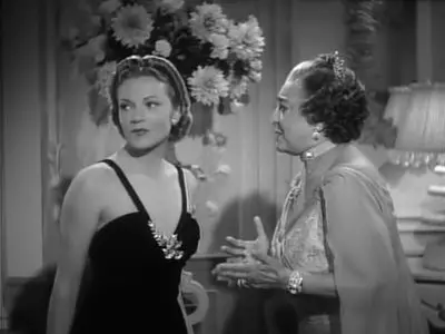 The Baroness and the Butler (1938)